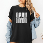 Click and Complain Unisex Dyed T-Shirt