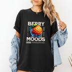 Berry Moods Unisex T-Shirt