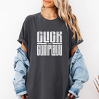 Click and Complain Unisex Dyed T-Shirt