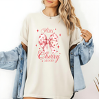 Very Cherry Mood T-Shirt