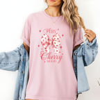 Very Cherry Mood T-Shirt
