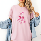 Sweet Work T-shirt