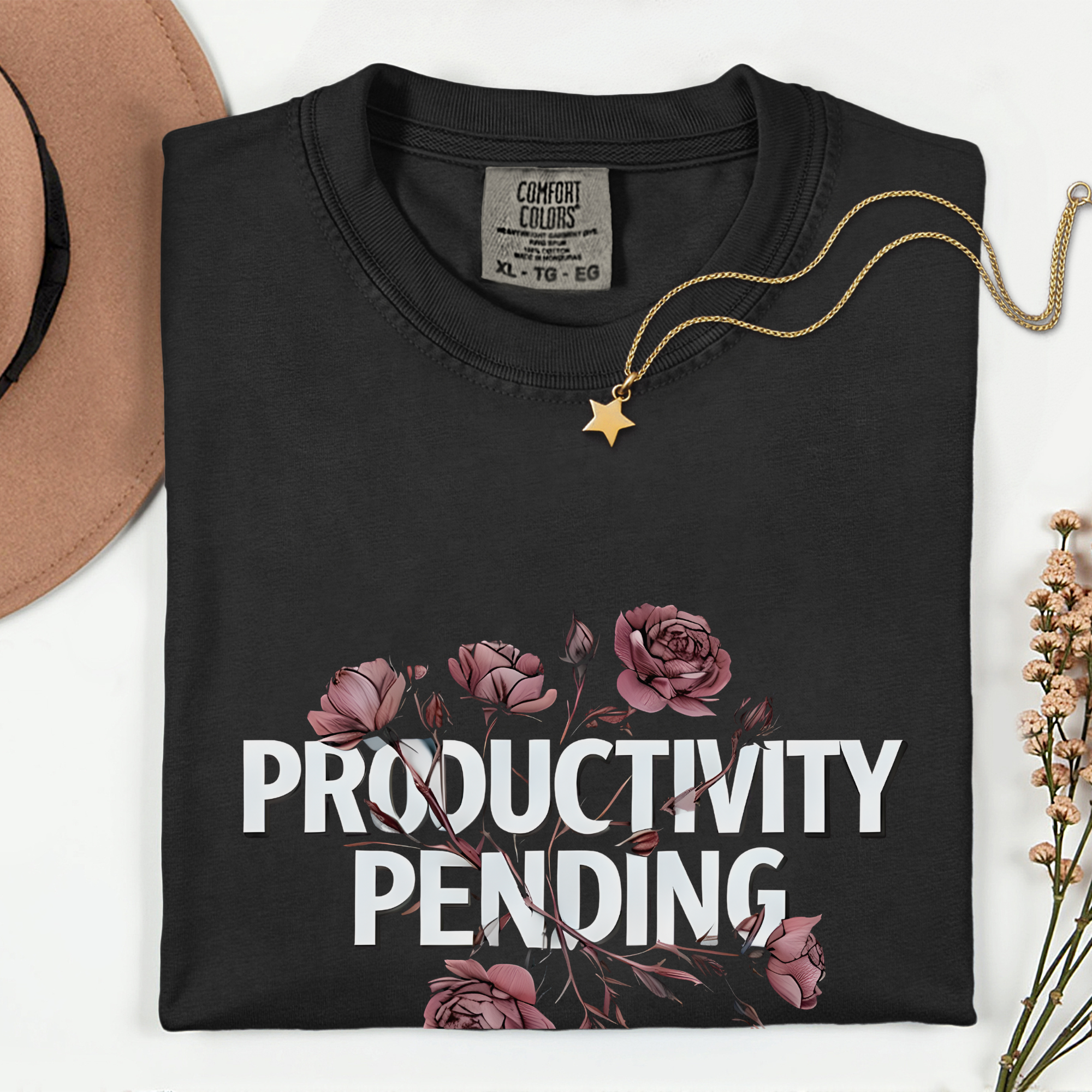 Productivity Pending Shirt