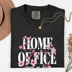 Home Office Club T-Shirt