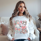 Christmas Cheer Sweatshirt