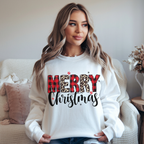 Merry Christmas Sweatshirt