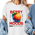 Berry Moods Unisex T-Shirt