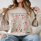 Christmas Magic Sweatshirt