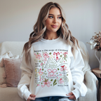 Christmas Magic Sweatshirt