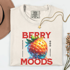 Berry Moods Unisex T-Shirt