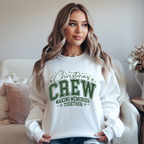 Christmas Crew Sweatshirt