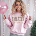 Sweater Weather Sweatshirt