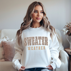 Sweater Weather Sweatshirt