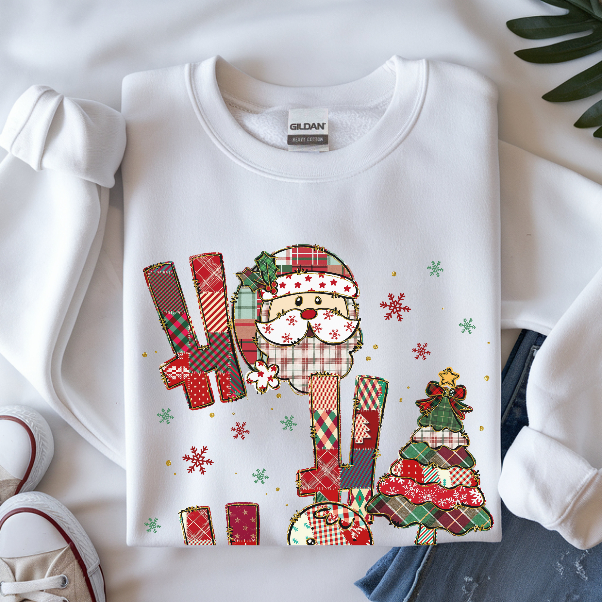 Ghost Halloween  Sweatshirt