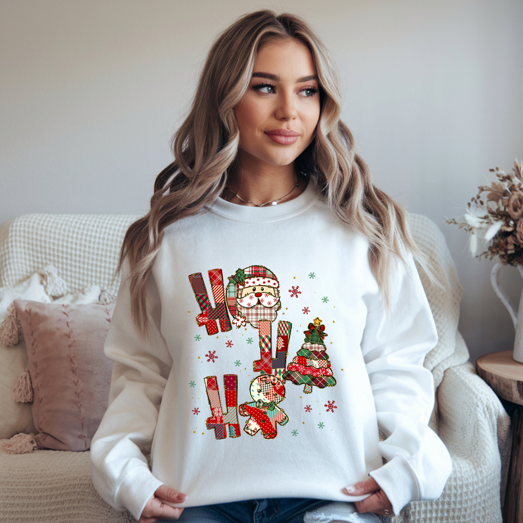 Ghost Halloween  Sweatshirt