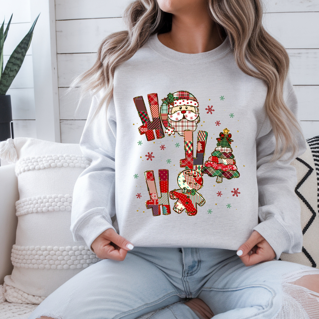 Ghost Halloween  Sweatshirt