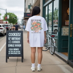 Create Your Own Magic T-Shirt