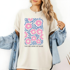 You Are Made of Magic Boho Tees