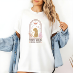 Stay Wild Moon Child T-Shirt