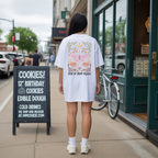 Stay In Your Magic -  Boho Vibe Tee