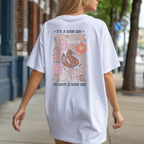It's a Good Day to Have a Good Day Boho Shirt