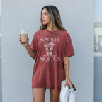 Summers Are Made for Mojitos Shirt