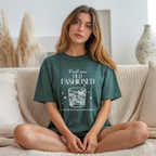 Classic Never Goes Out of Style Tee