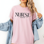 Cool Nurse Squad T-Shirt