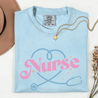 Nurse Love T-Shirt