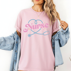 Nurse Love T-Shirt