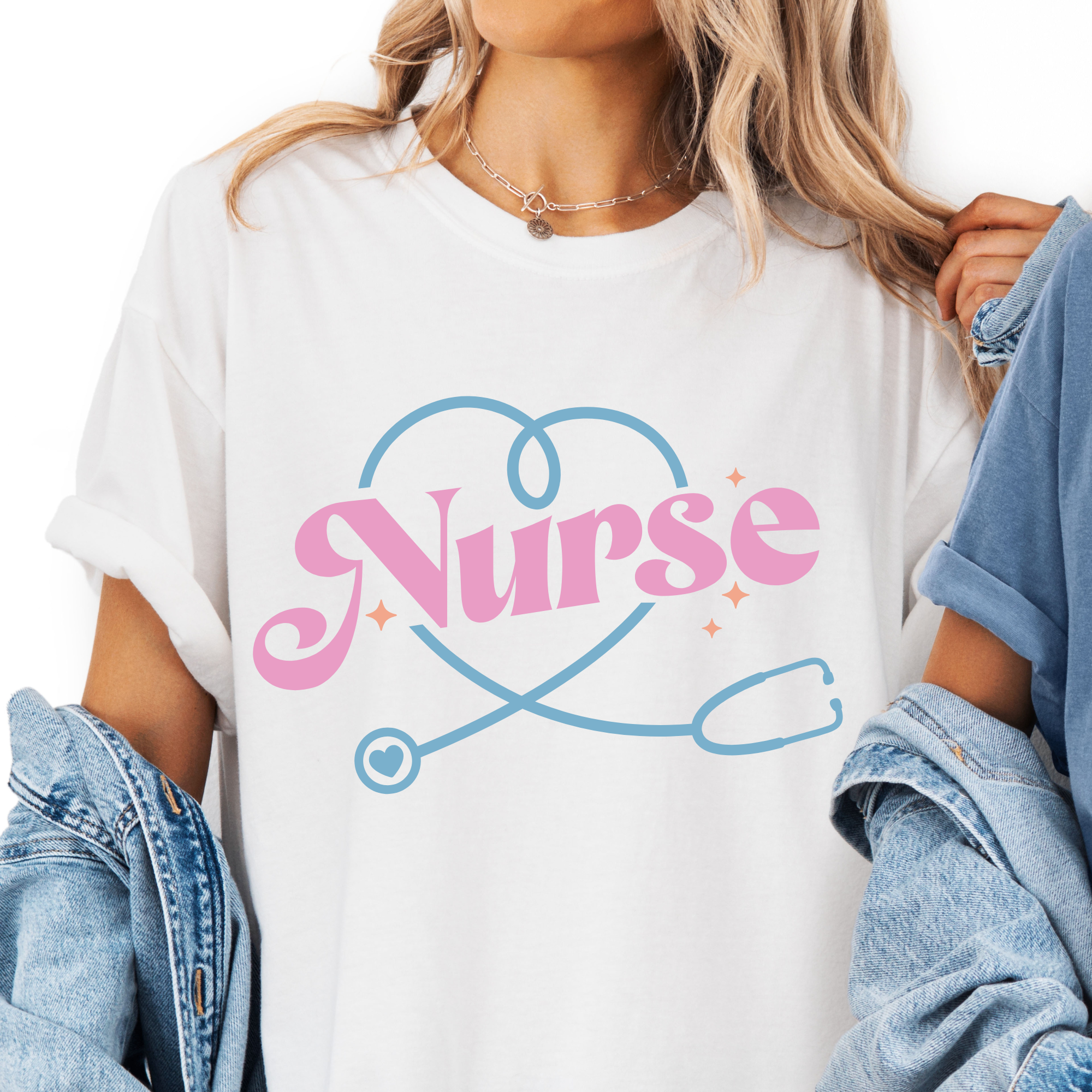 Nurse Love T-Shirt