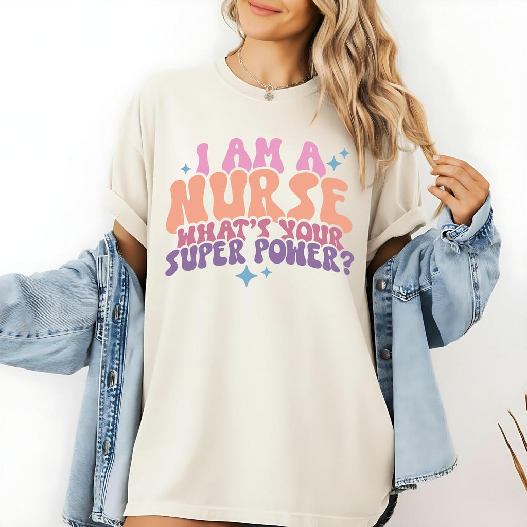 Nurse Appreciation T-Shirt