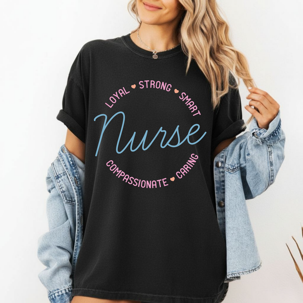 Nurse Appreciation Gift for Nurses