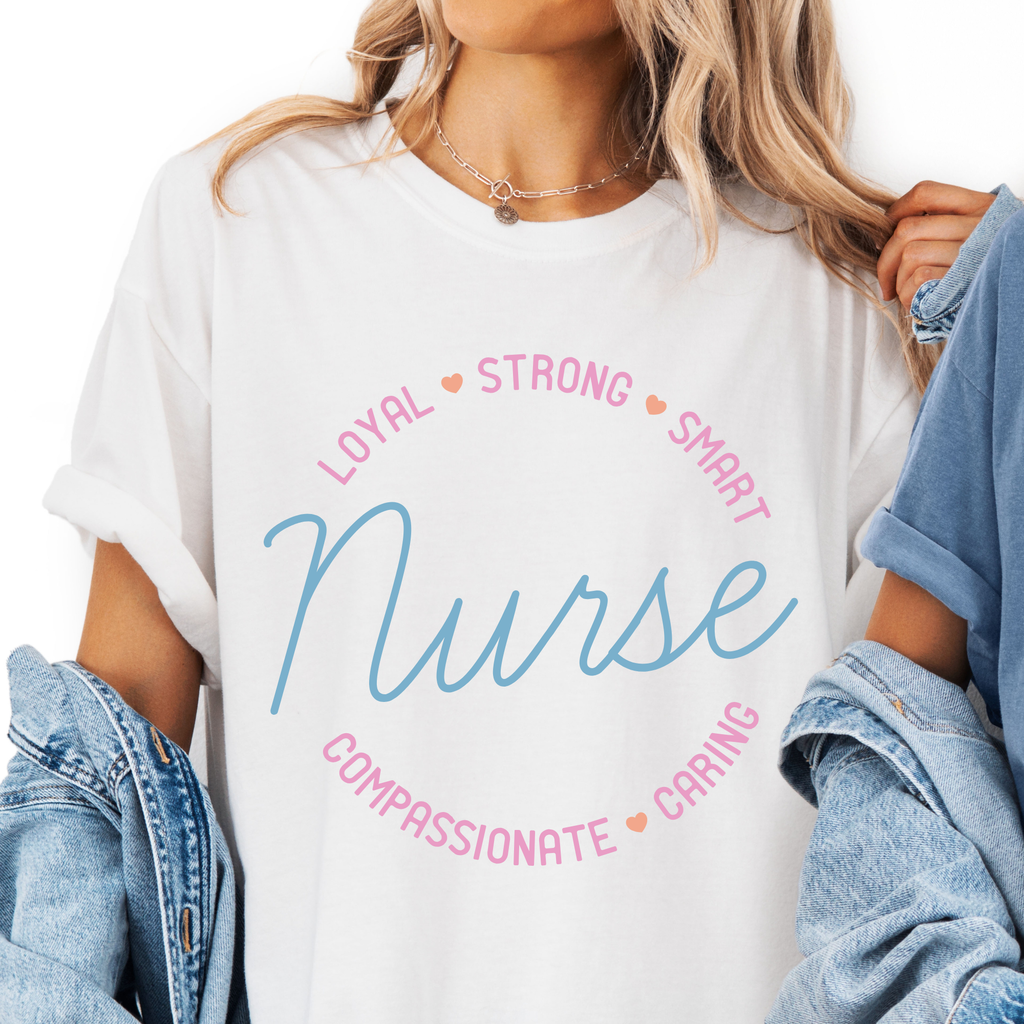 Nurse Appreciation Gift for Nurses