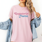 Registered Nurse T-Shirt