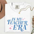 Teacher's Era Unisex T-Shirt