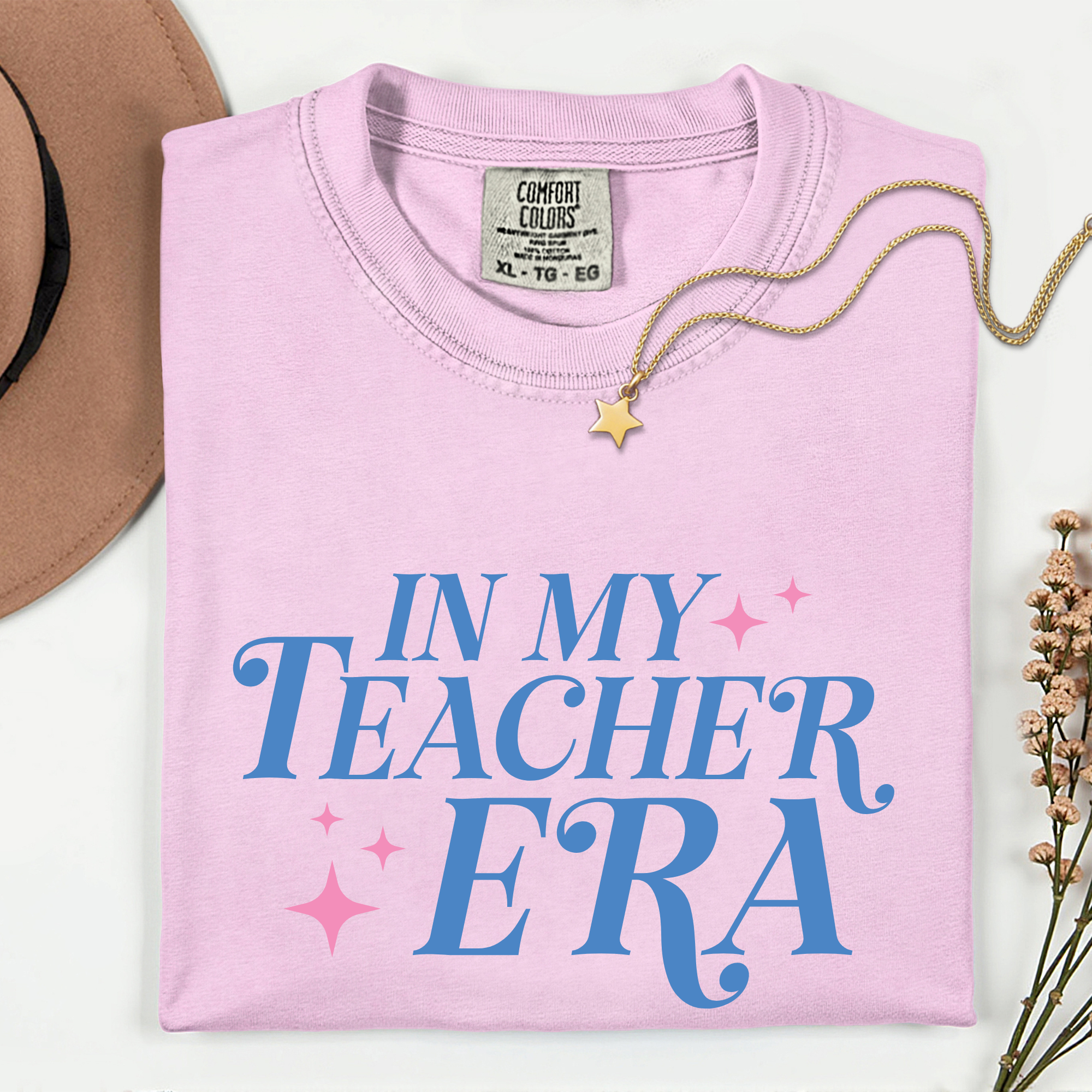 Teacher's Era Unisex T-Shirt