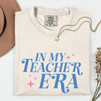 Teacher's Era Unisex T-Shirt