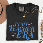 Teacher's Era Unisex T-Shirt