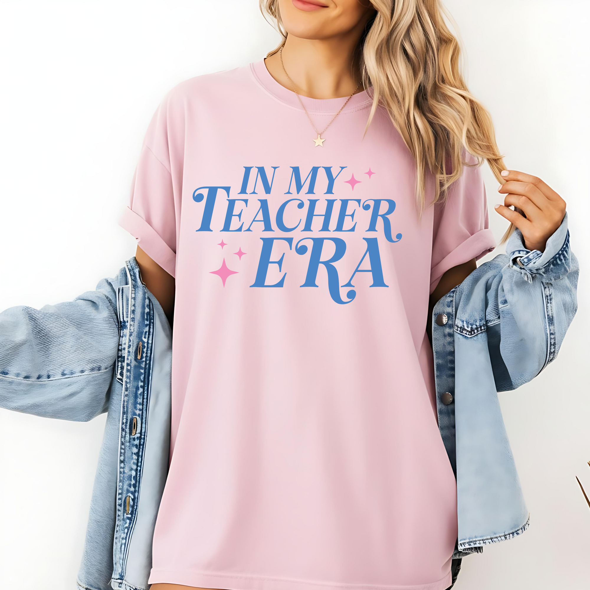 Teacher's Era Unisex T-Shirt