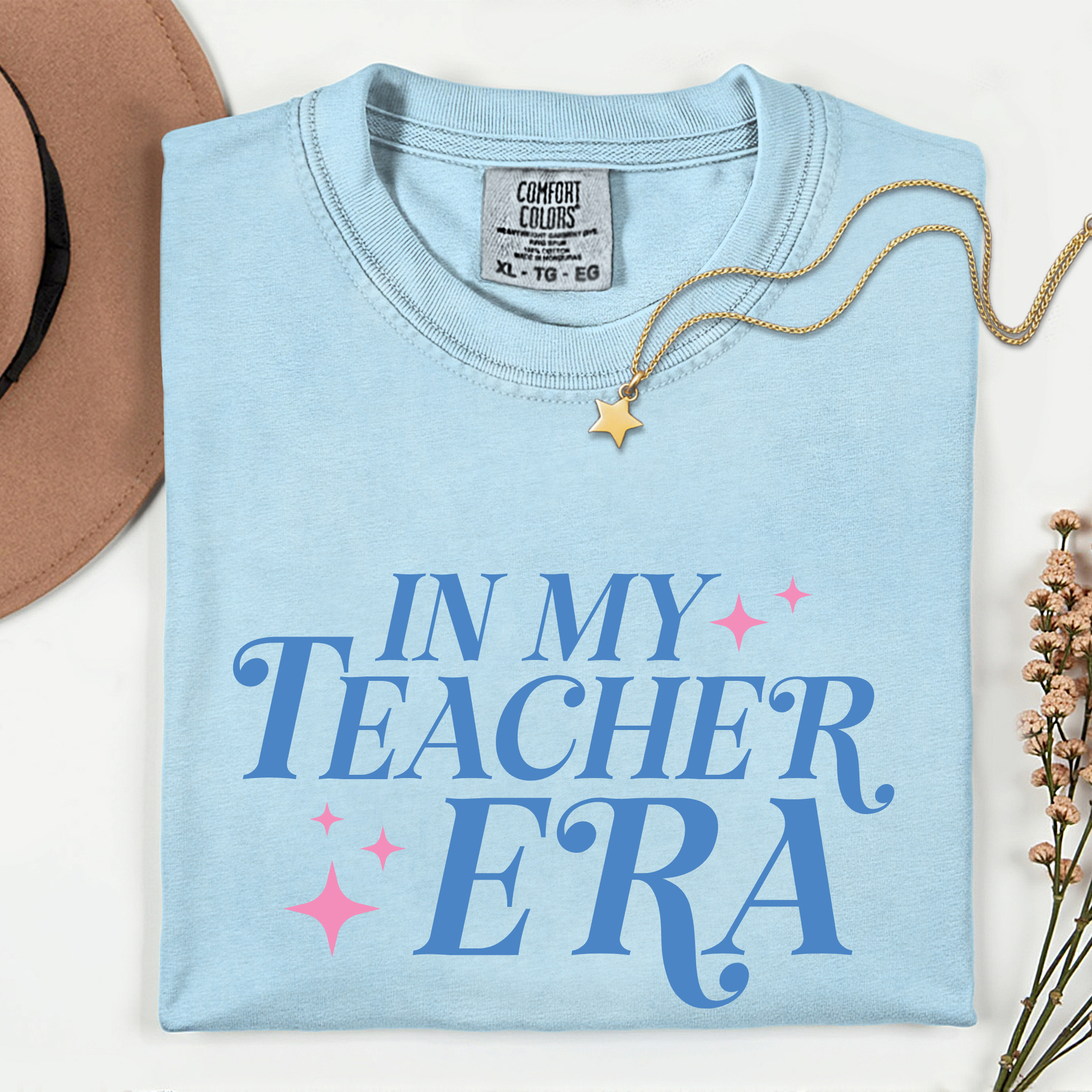 Teacher's Era Unisex T-Shirt