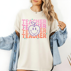 Cute Teacher T-Shirt