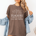 Teacher's Appreciation T-shirt