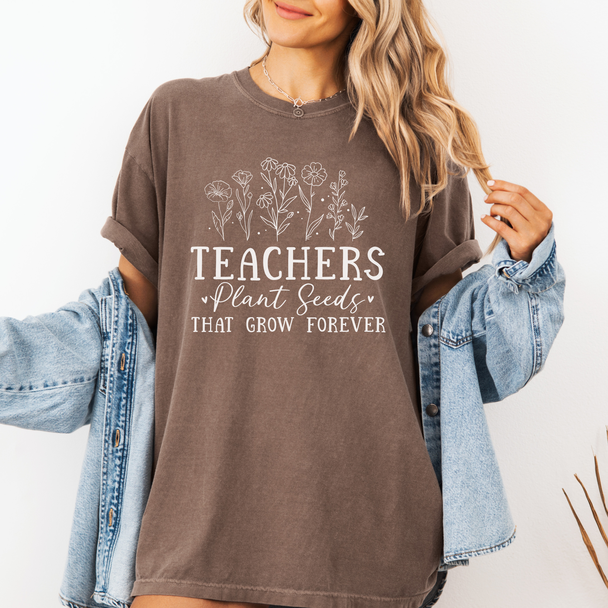 Teacher's Appreciation T-shirt