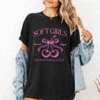 Soft Girls T-Shirt
