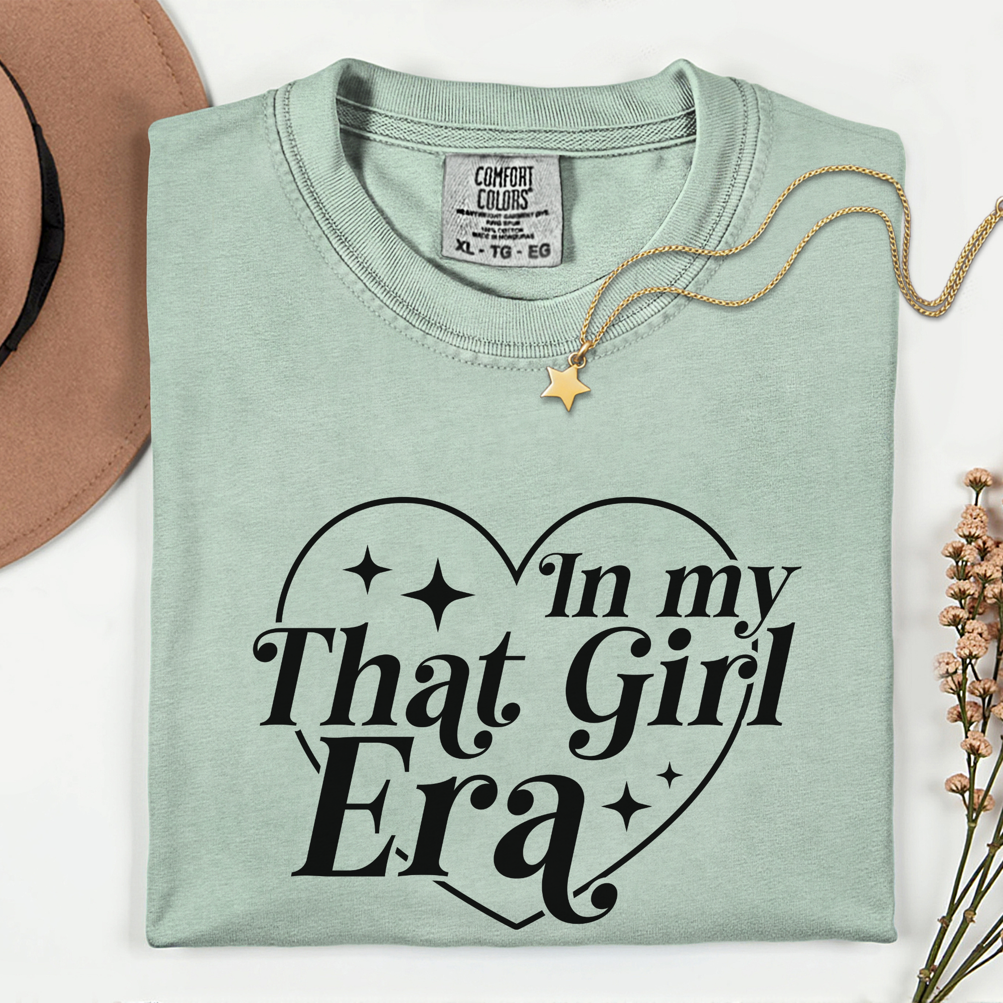 That Girl Era Unisex T-Shirt