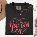 That Girl Era Unisex T-Shirt