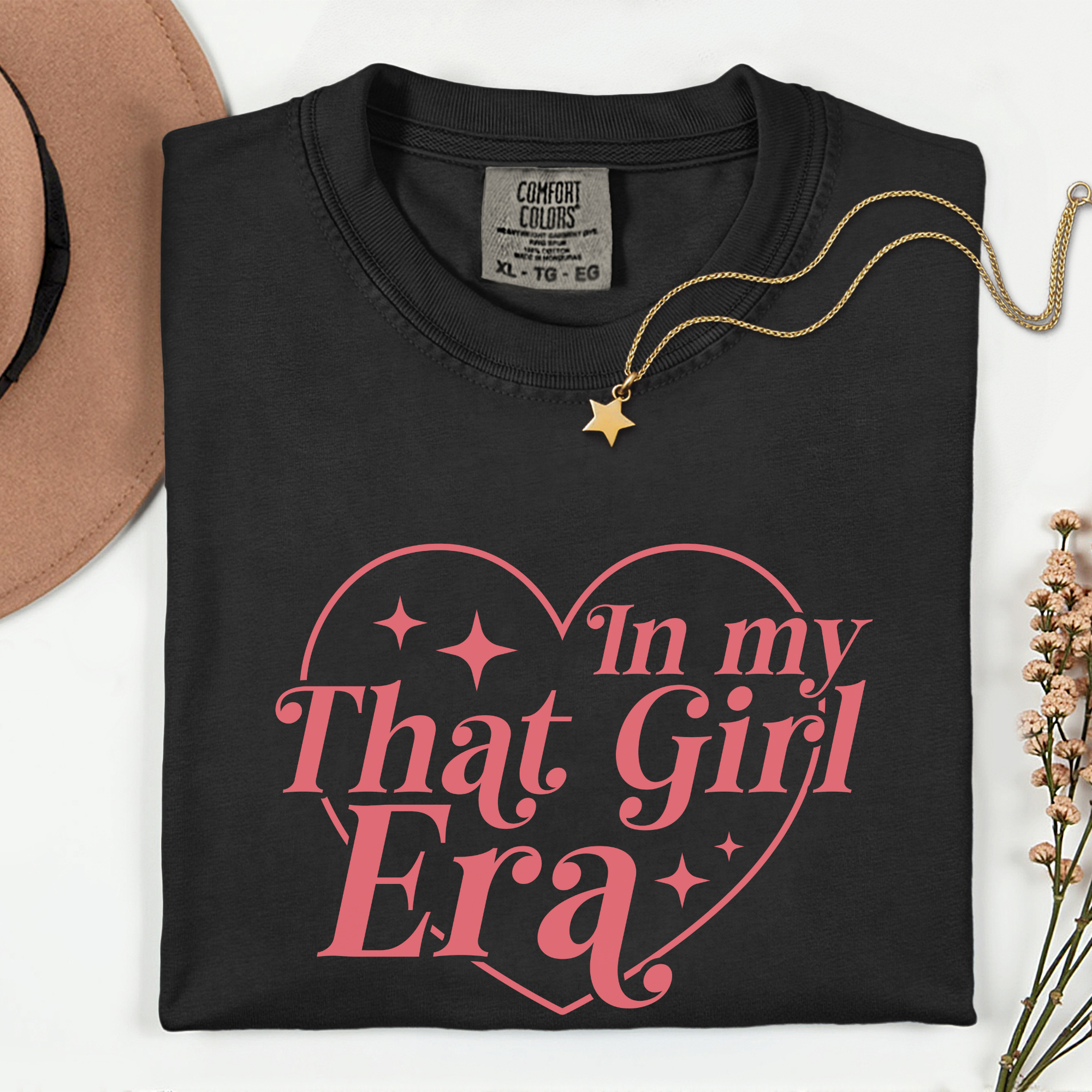 That Girl Era Unisex T-Shirt