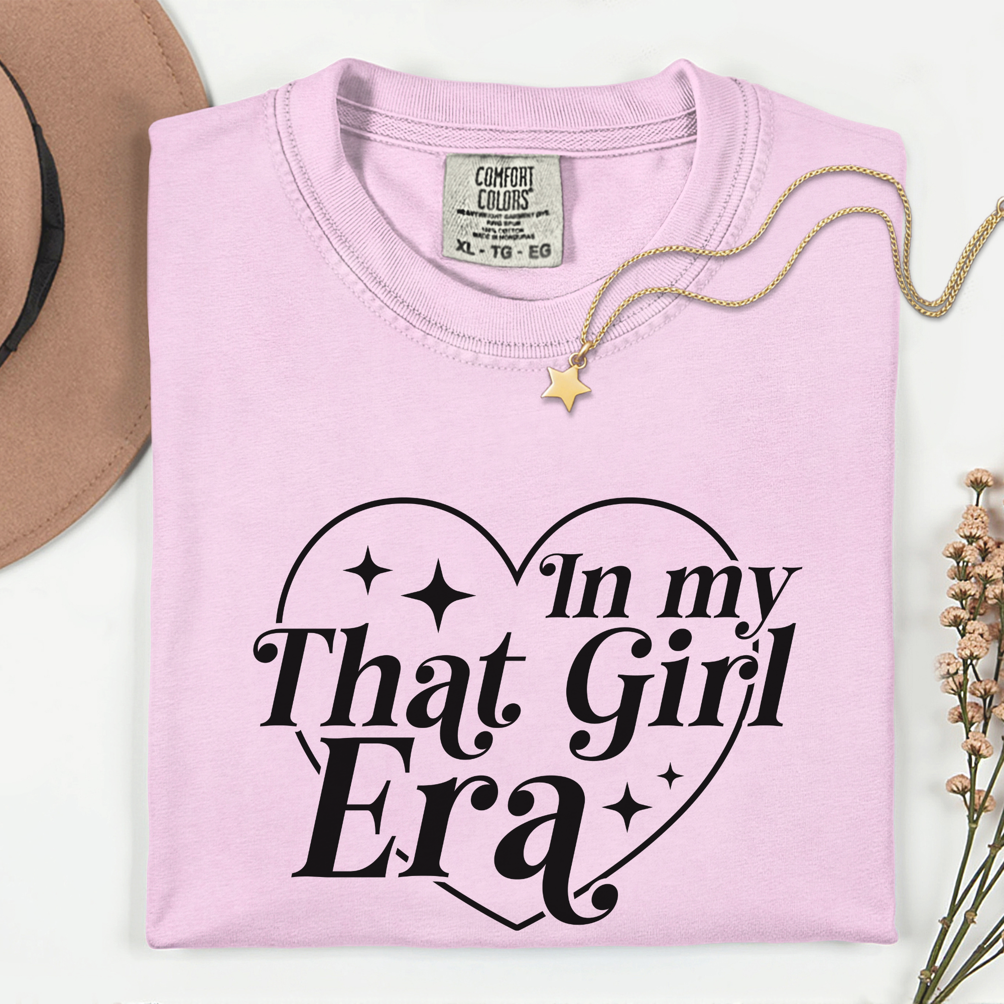 That Girl Era Unisex T-Shirt