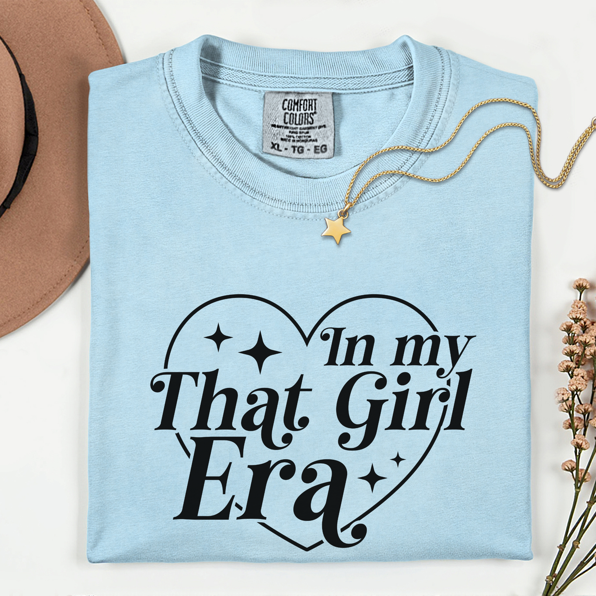 That Girl Era Unisex T-Shirt